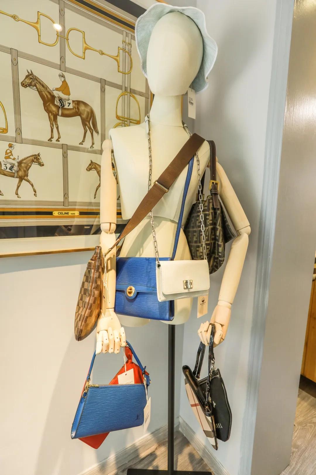 贵阳最ins风,美式复古古着店