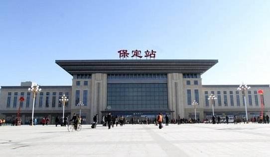 保定晚八点新闻,今天保定什么新闻