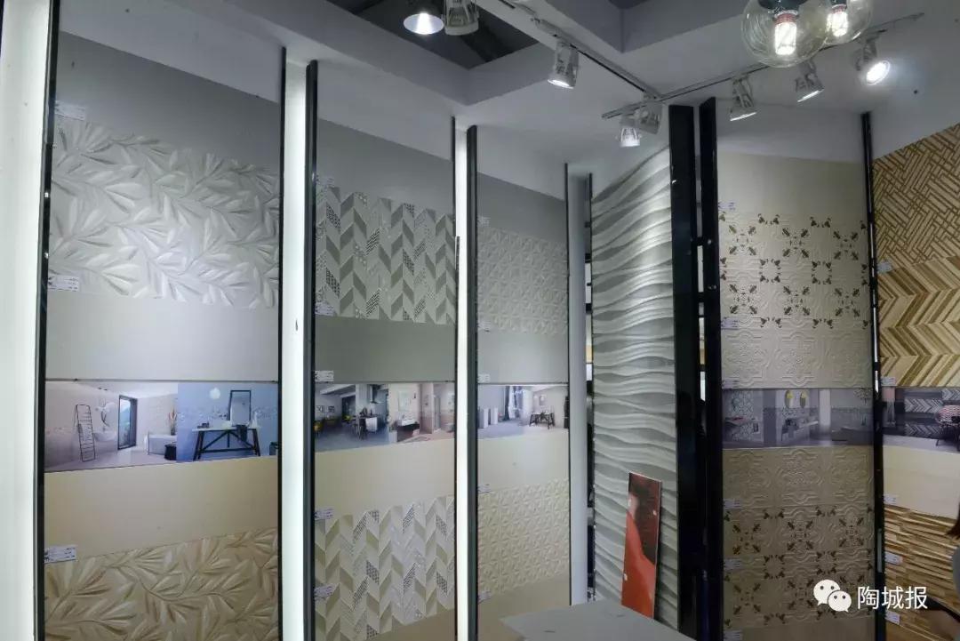 瓷砖岩板加工耗材展销会,瓷砖岩板热门