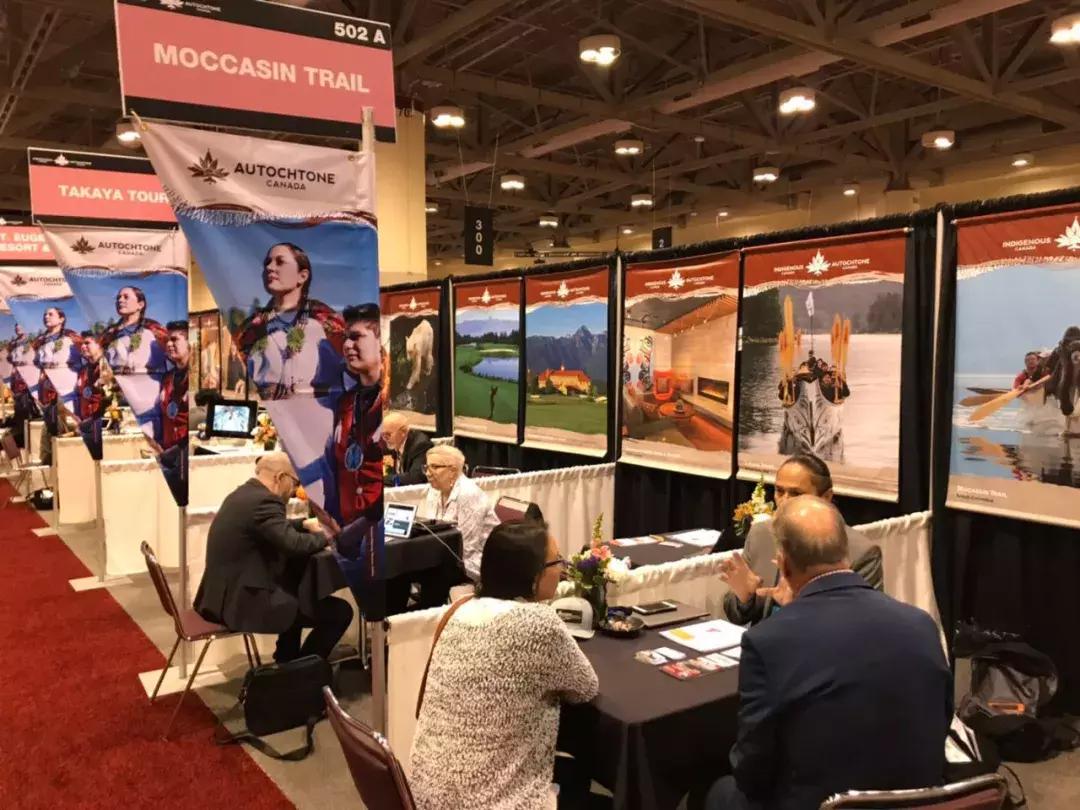 遇见温哥华,遇见加拿大