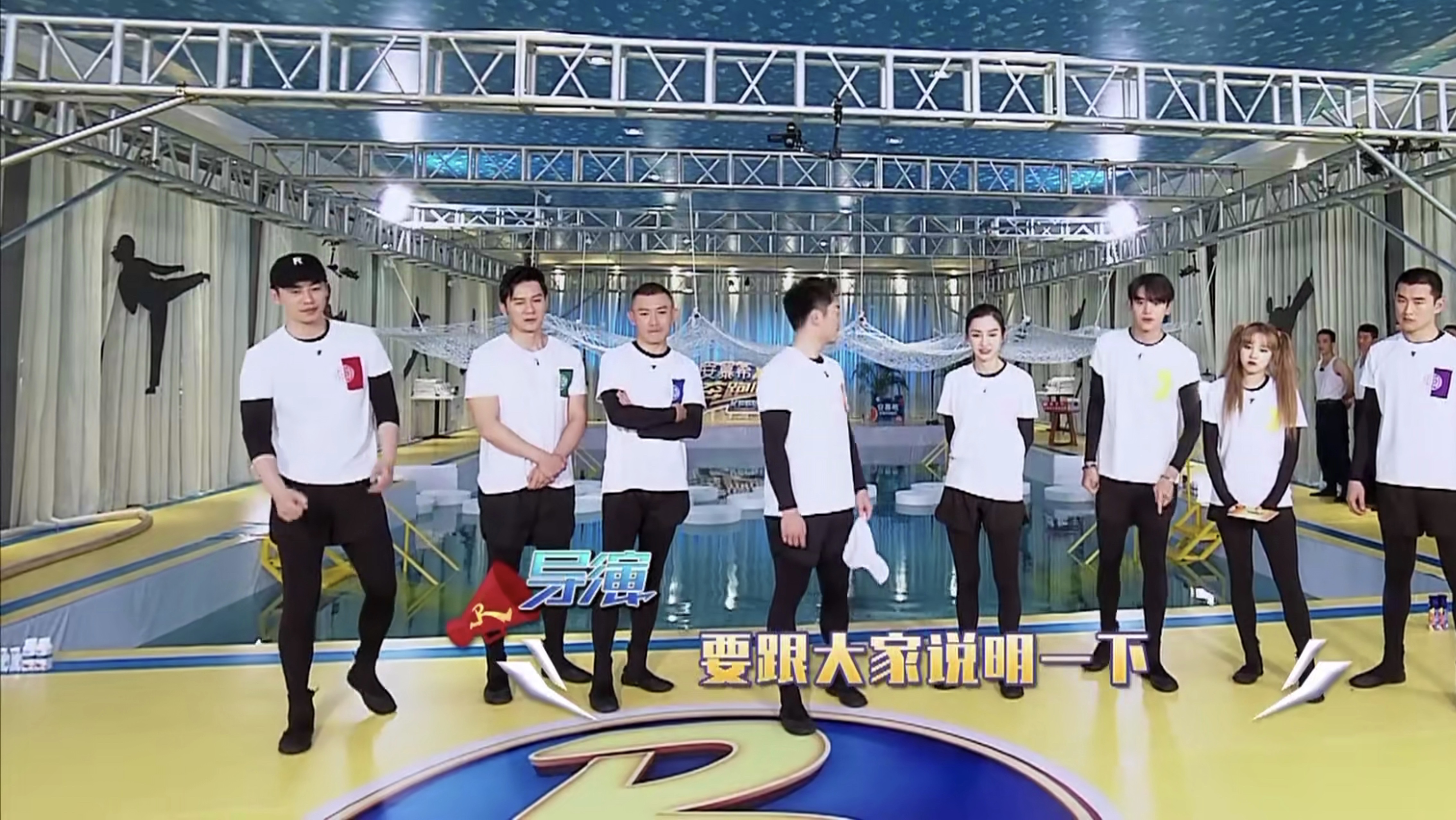 baby扮青蛇美艳绝伦,宋雨琦好看还是angelababy好看