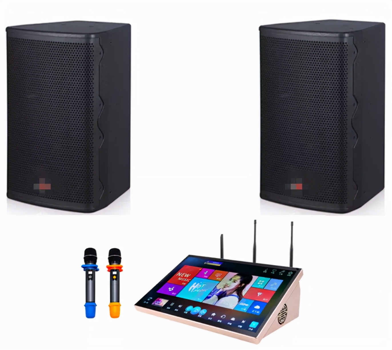 张启东有多少钱,张启东ktv设备