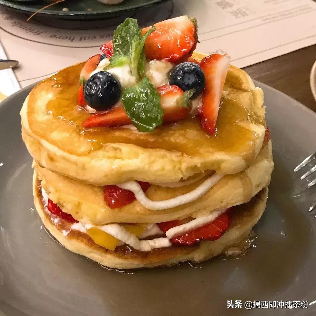 广州比较有特色的餐厅推荐,广州高逼格且不贵的餐厅