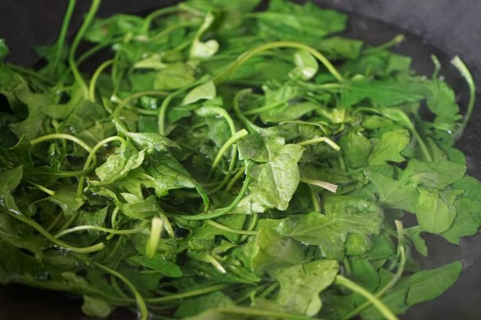 芝麻酱吃法大全补钙,芝麻酱好吃又补钙