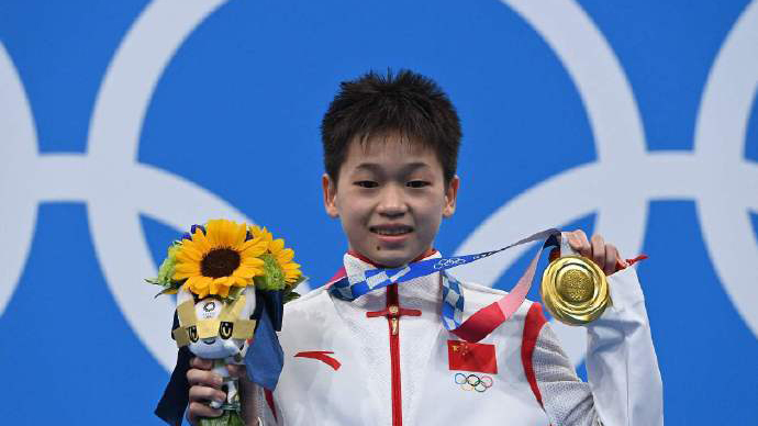 奥运冠军赚多少钱,奥运冠军的收入