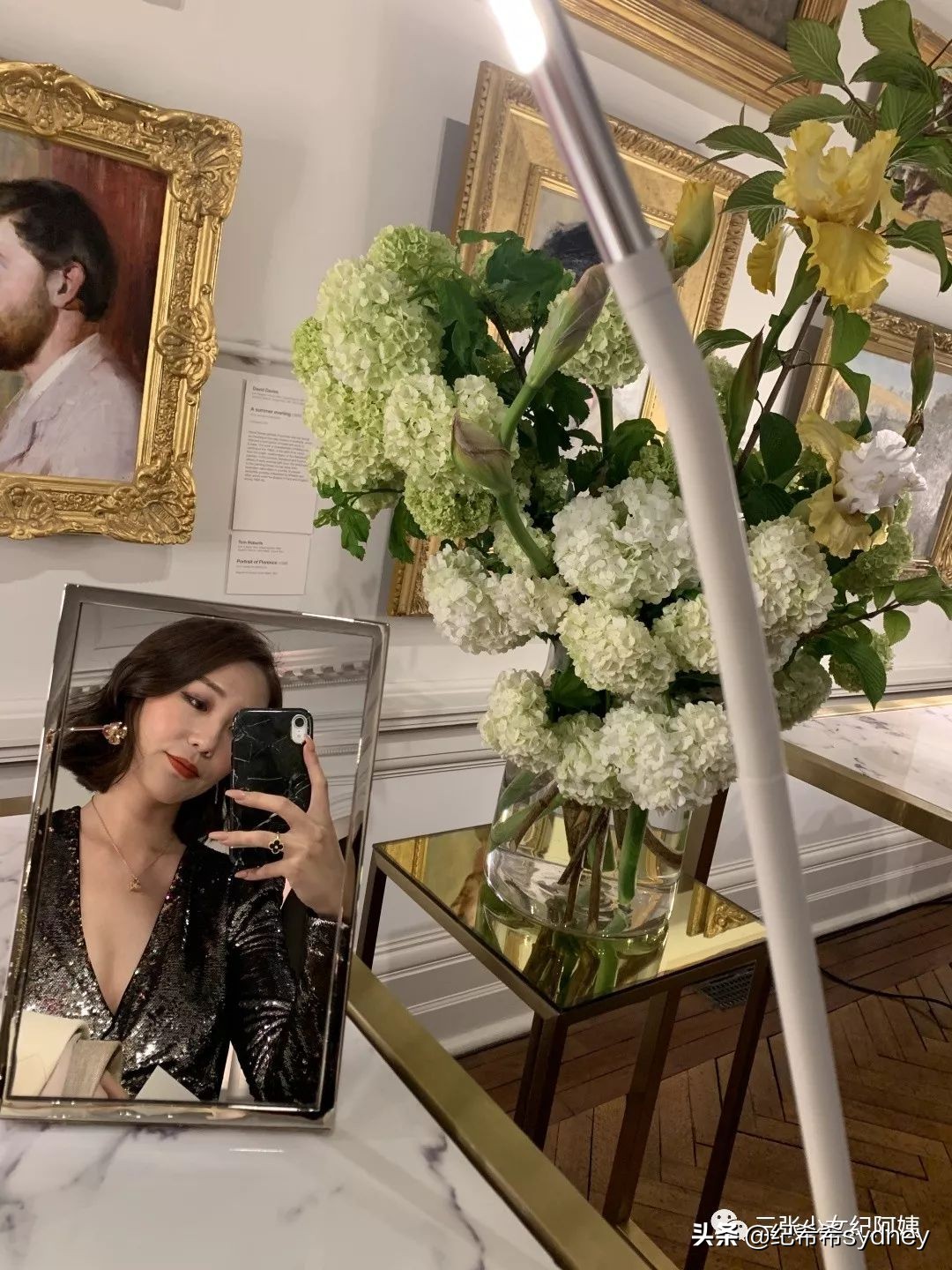 party穿什么风格衣服,年底party礼服