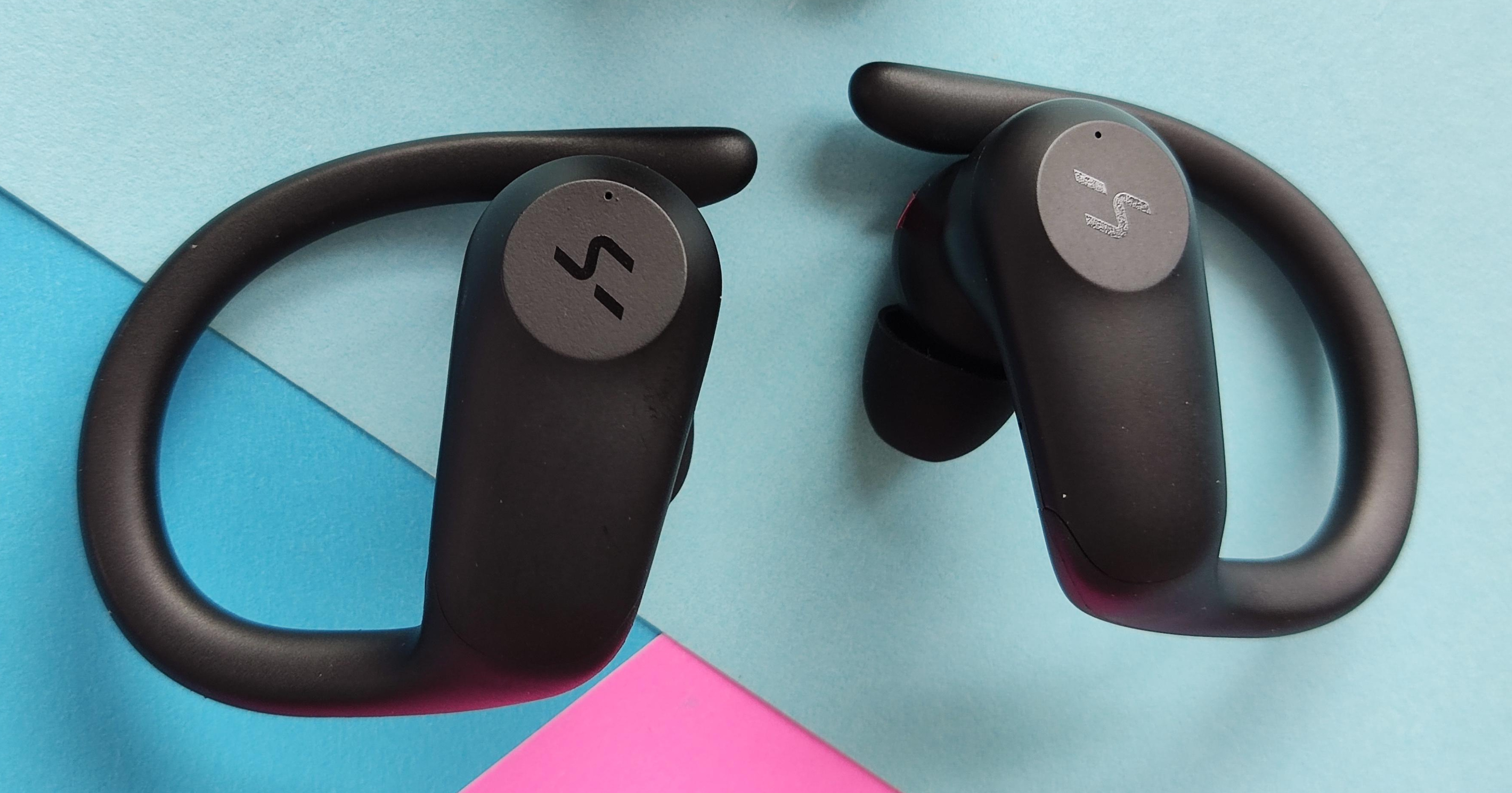 哈氪action蓝牙耳机,哈氪觉醒运动型蓝牙耳机怎么样