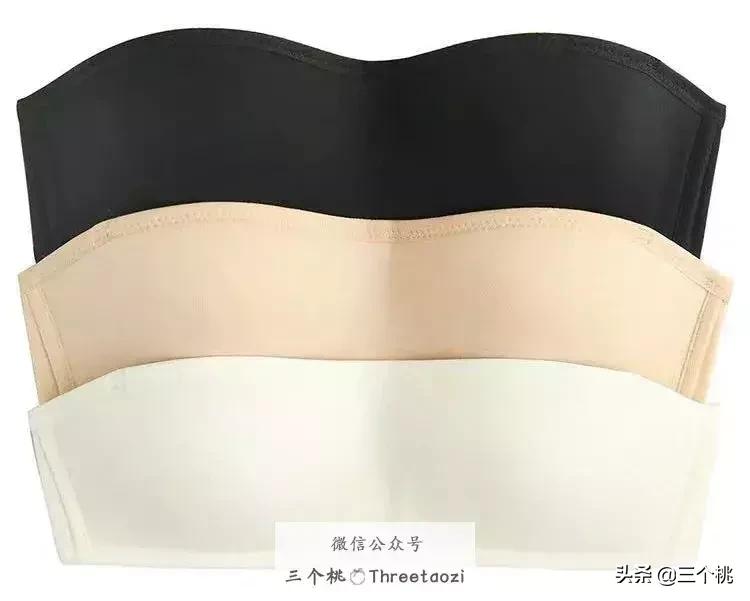 最好穿的无肩带内衣测评无广告,无肩带内衣真的好穿么