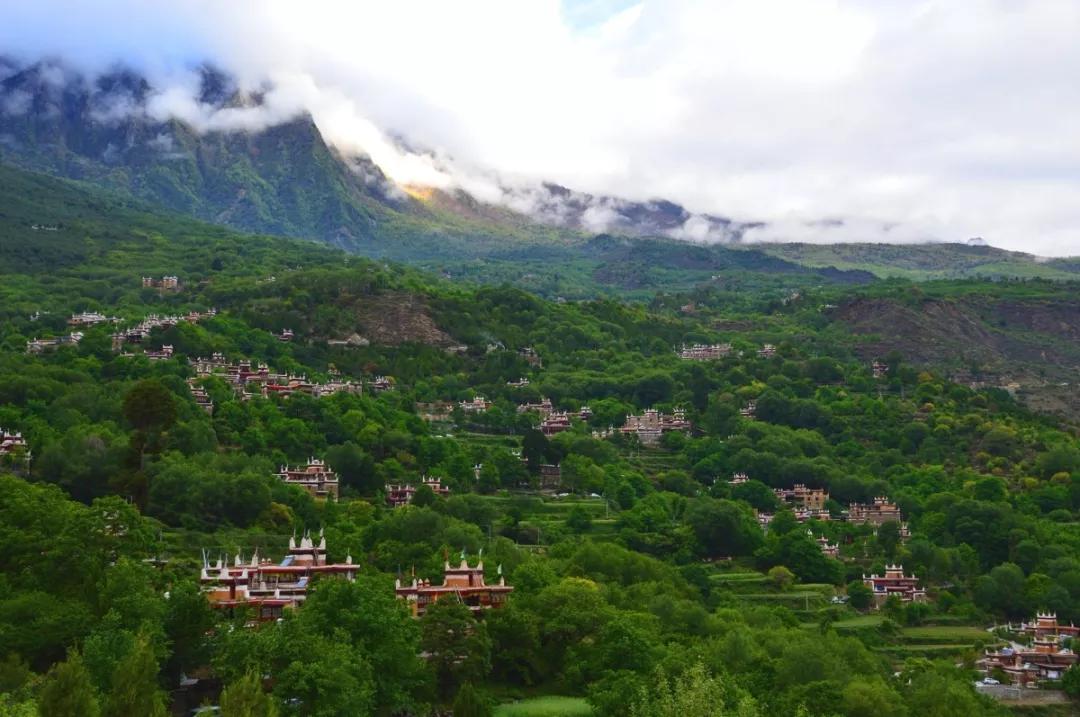 春节风景绝美的旅行地小众,春节云海旅游攻略