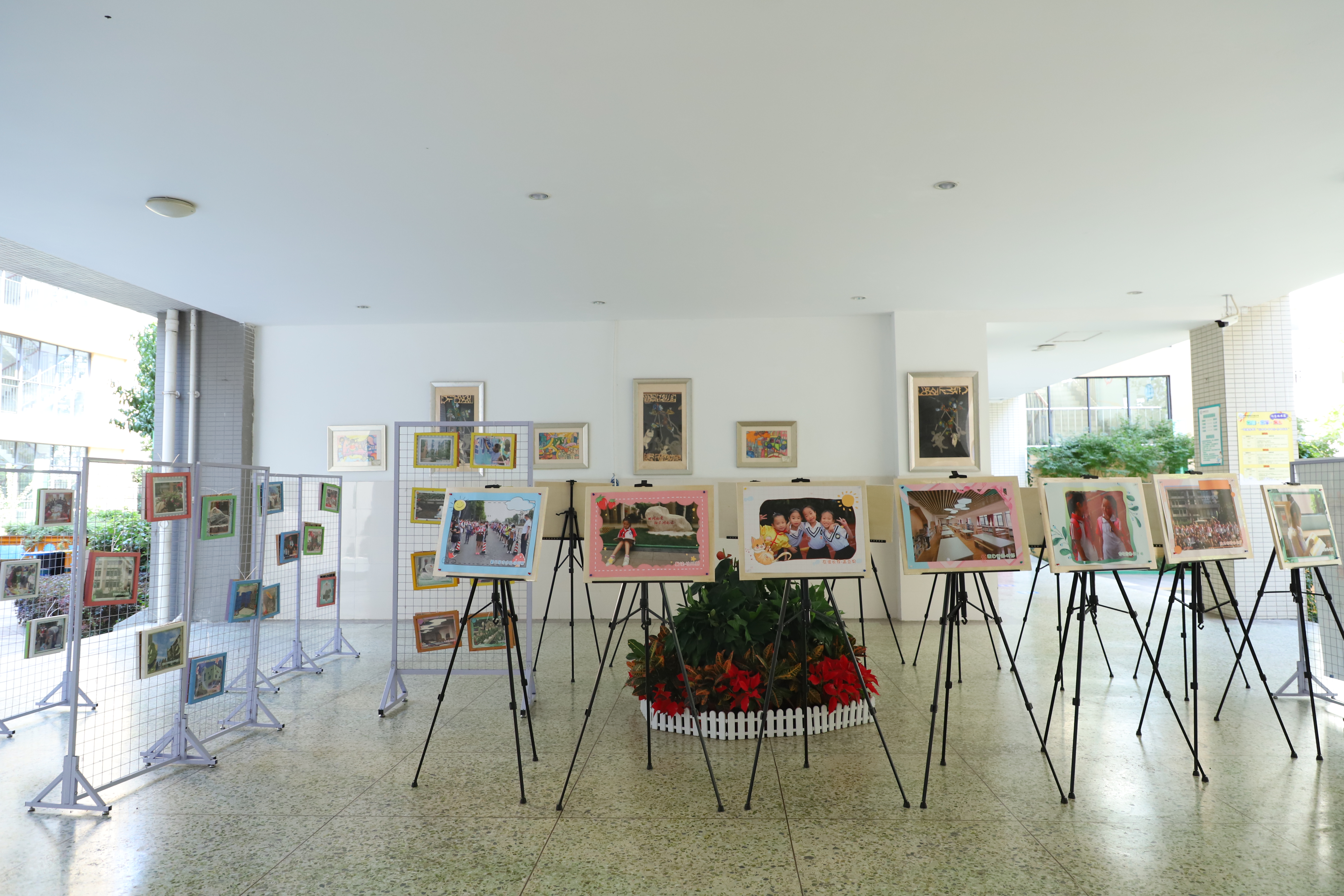 成都市金牛实验行知小学,成都高新区行知小学