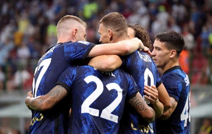 2-1意甲逆转,意甲三冠最新比赛结果分析