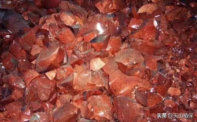 全国各地石头种类,全国各地的石头介绍