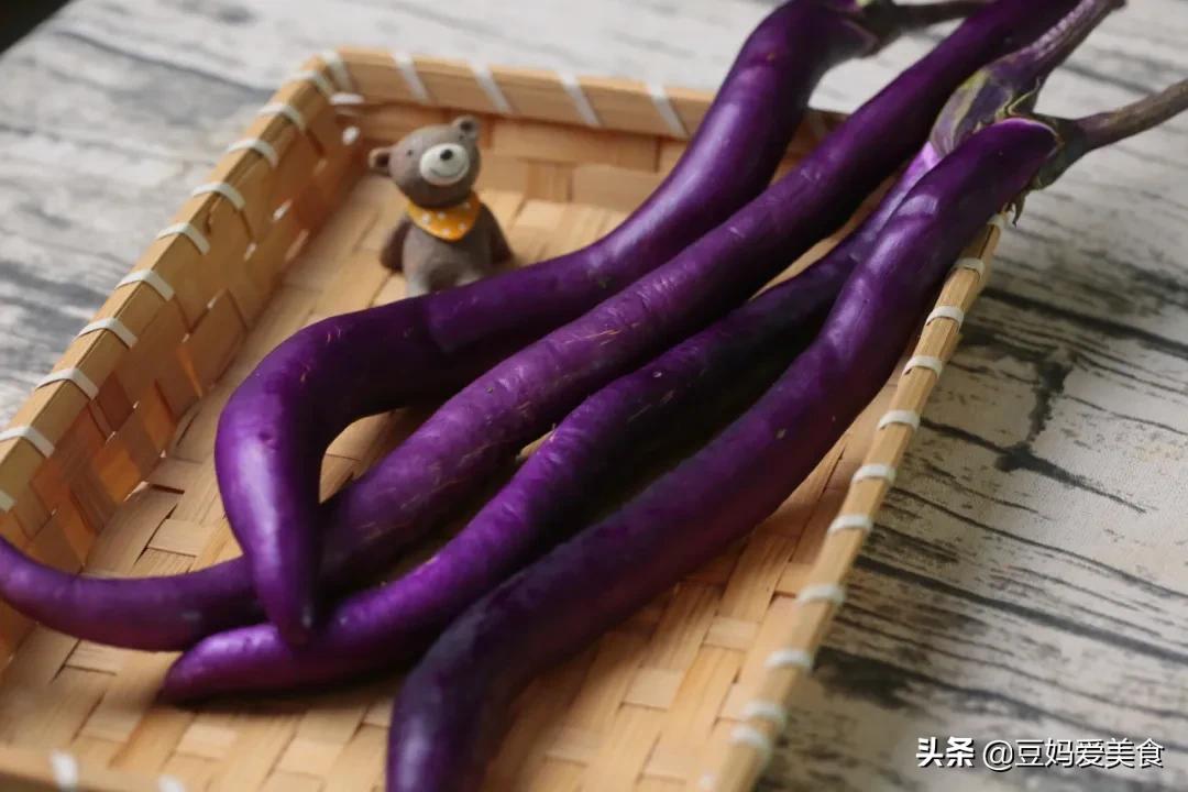 如何判断青茄子是不是激素茄子,激素茄子怎么辨别