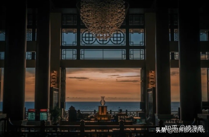 海口一个人适合去哪玩,海口比较适合一个人待的地方