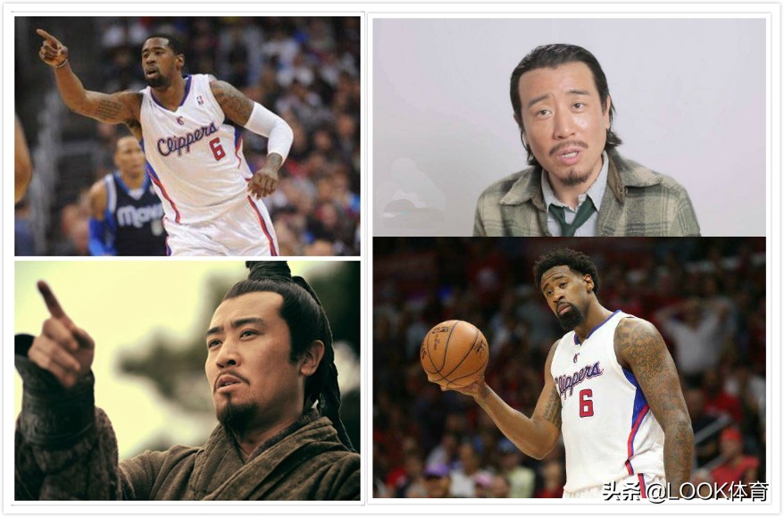 世界杯选手撞脸詹姆斯,篮球明星撞脸