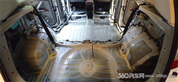 宝骏rs5异响,宝骏rs5发动机响