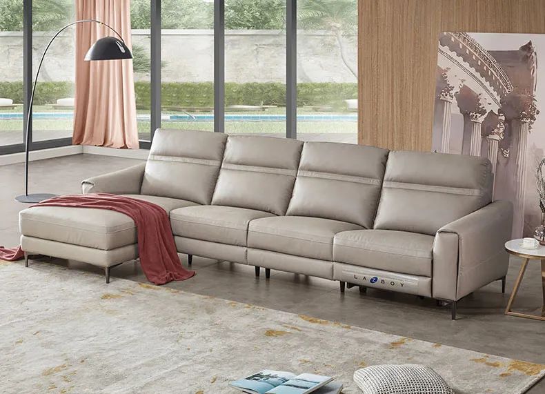 推荐几款最好的沙发,进口沙发和国产高端沙发比较