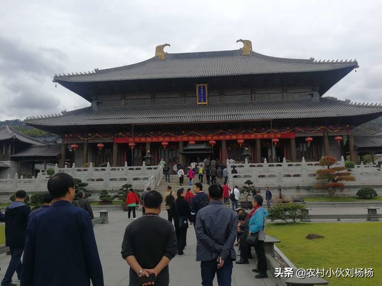 奉化溪口一日游攻略,奉化溪口一日游旅行社跟团多少钱