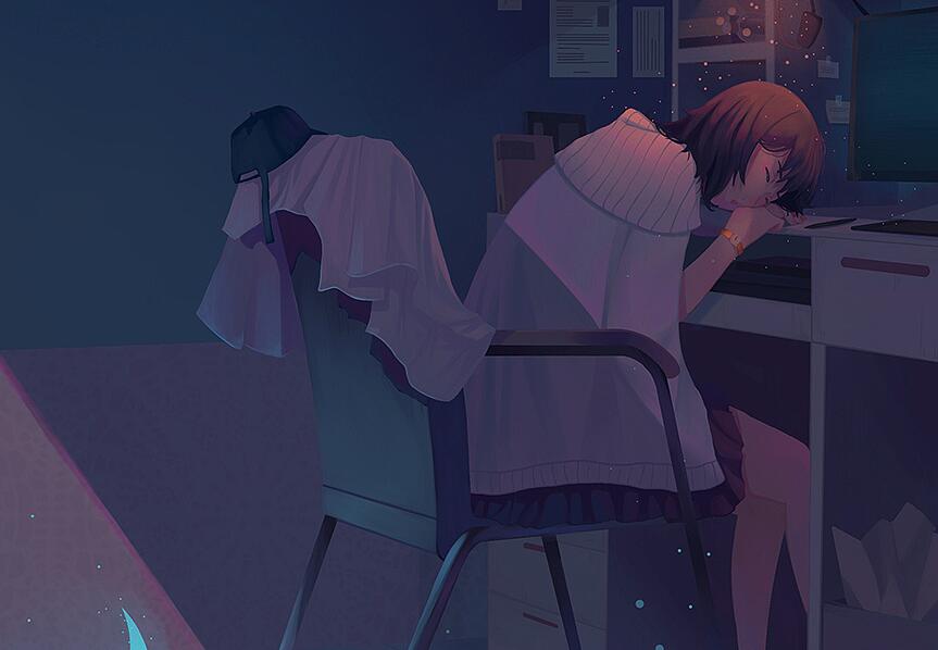 男友说出“你这人怎么屁事这么多”之后，我给他了一巴掌