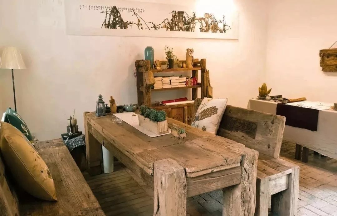 1h飚拢！千年银杏、云海星空、木屋烧烤……这条路线9……