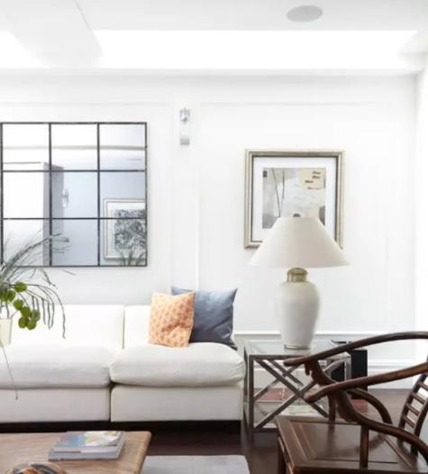 暗厅没窗户改造成卧室好吗,家里光线不好怎么改