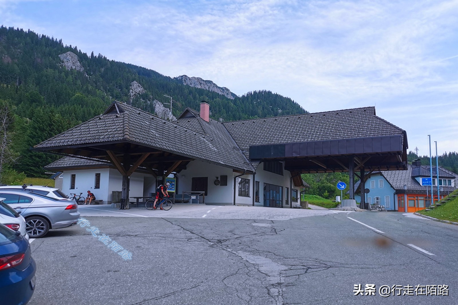 斯洛文尼亚著名景点,斯洛文尼亚在地图上为什么找不到