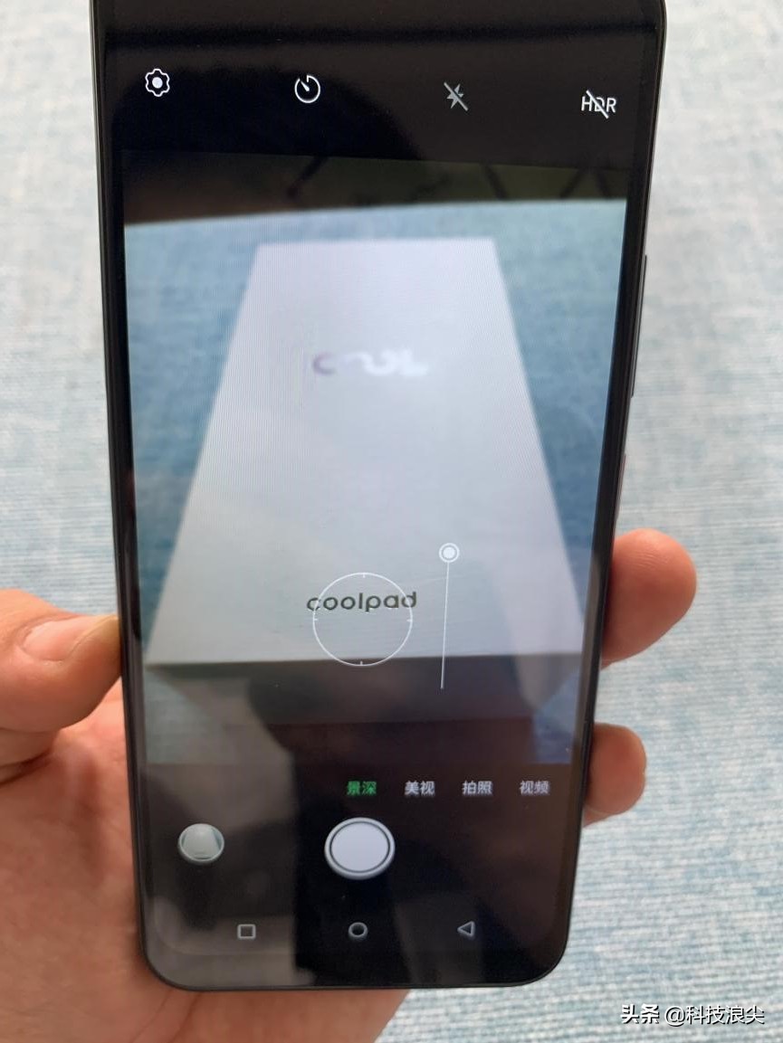 我用这台800块的手机，换下了使用多年的6sp