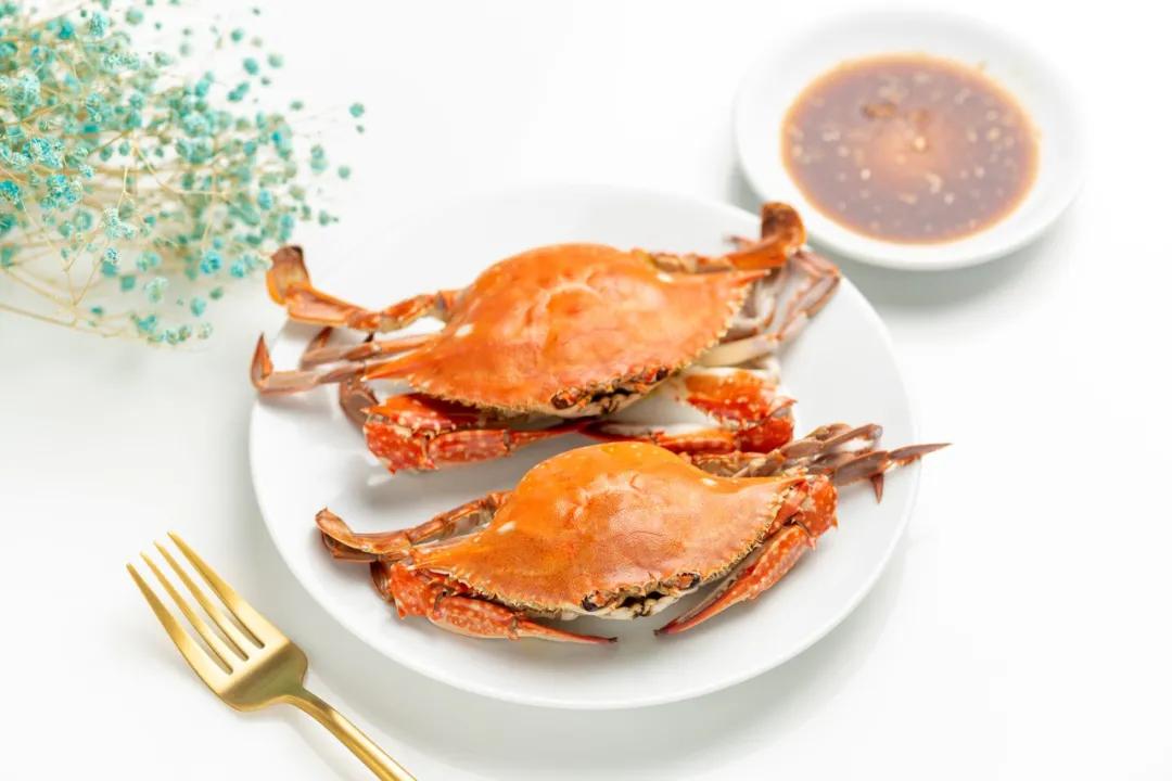 公母螃蟹哪种最好吃,最便宜的螃蟹哪里最好吃