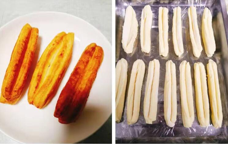 晒晒这几天在家做的美食,假期旅行美食推荐