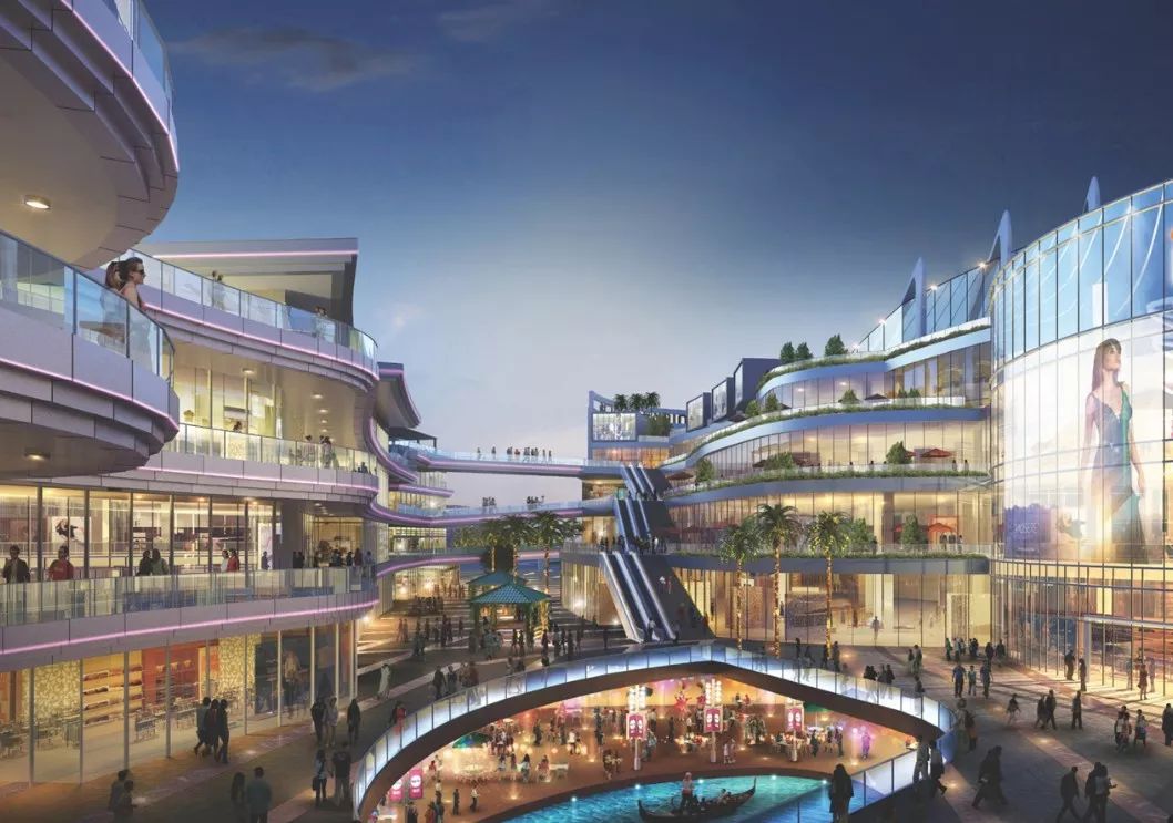 吾悦广场住宅底商值得投资吗,吾悦商铺优缺点