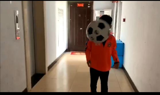 停课不停学防疫律动操,停课不停学抗击疫情锻炼身体