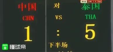 国足的伤病情况,国足黑到什么程度