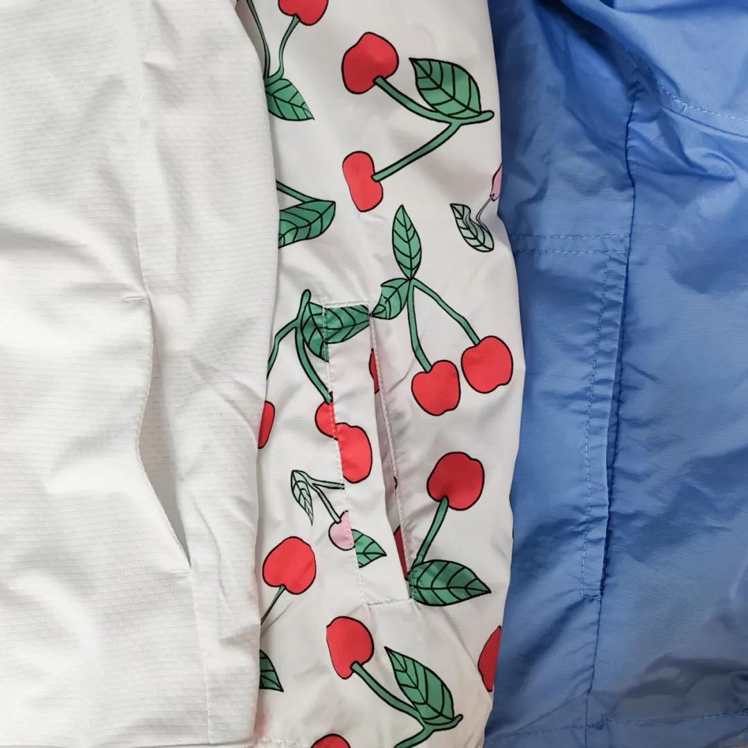 10款百元以下儿童防晒衣测评,市面十款防晒衣专业测评