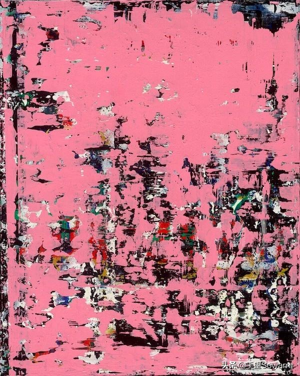 在VISA卡上画玫瑰，经营50家玫瑰茶店，他被称为中国的“小王子”