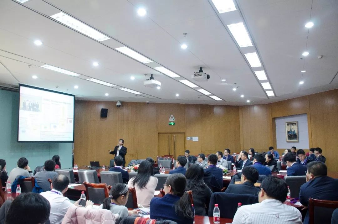 2021中国十大新锐科技人物,中国新锐科技人物评选