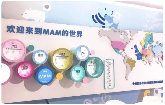 CBME精彩回顾｜MAM美安萌，来自奥地利的神秘力量