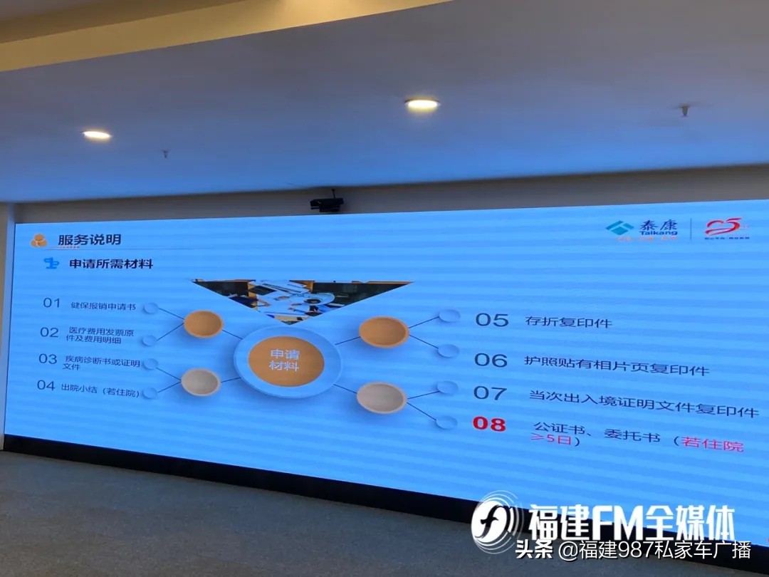 台胞医保健保线上服务平台启动,台湾健保免费领取