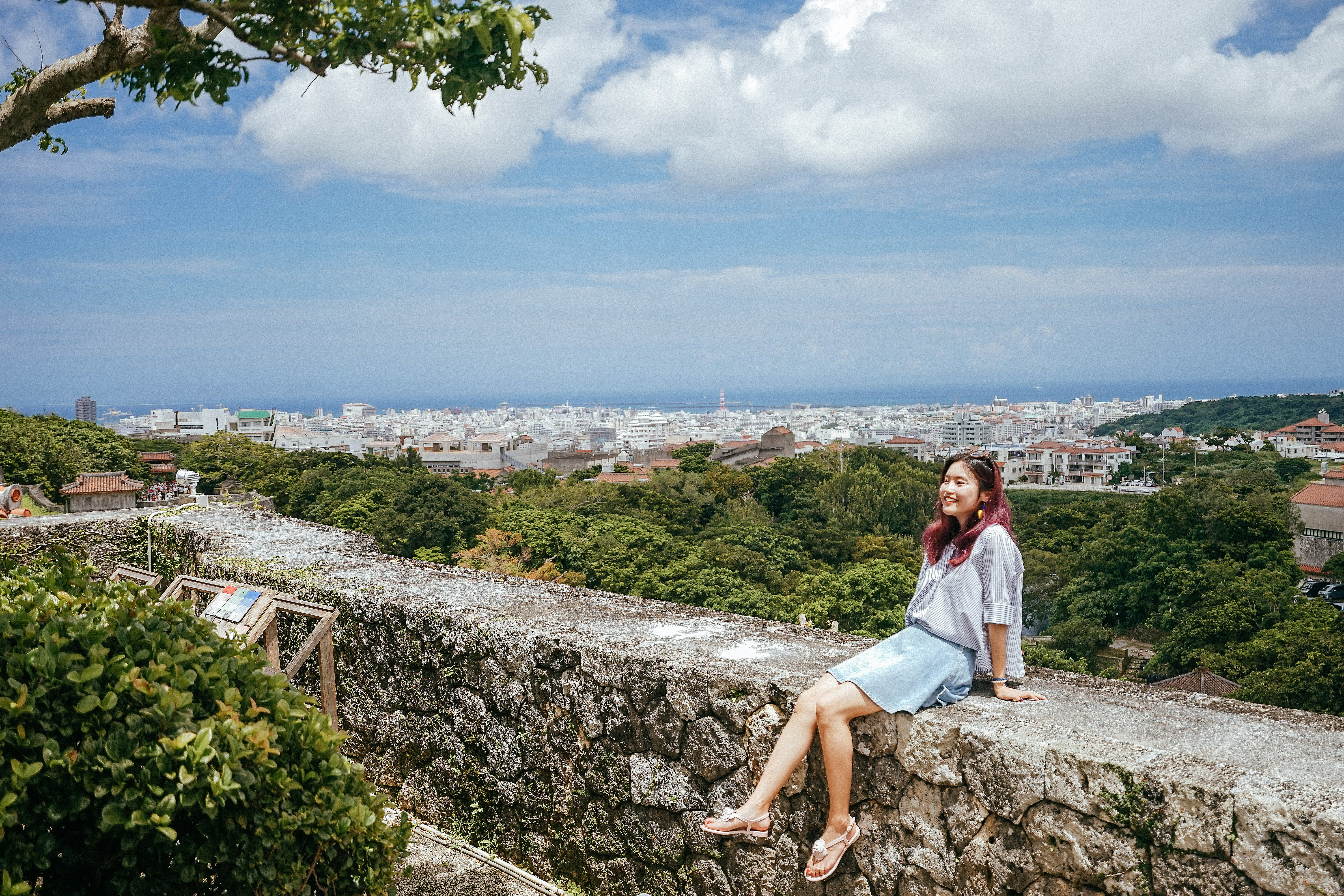 冲绳那霸必买的东西,冲绳那霸旅游购物攻略