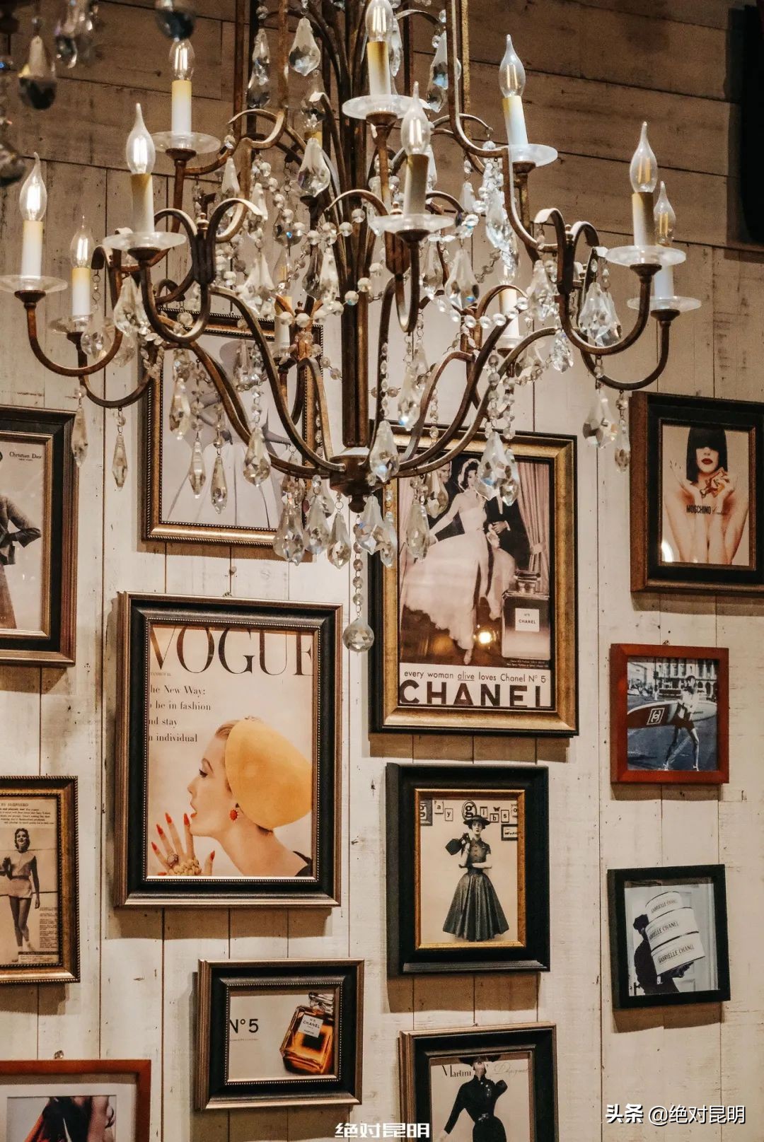 乘时光机回到2019年的科切拉,乘时光机穿梭