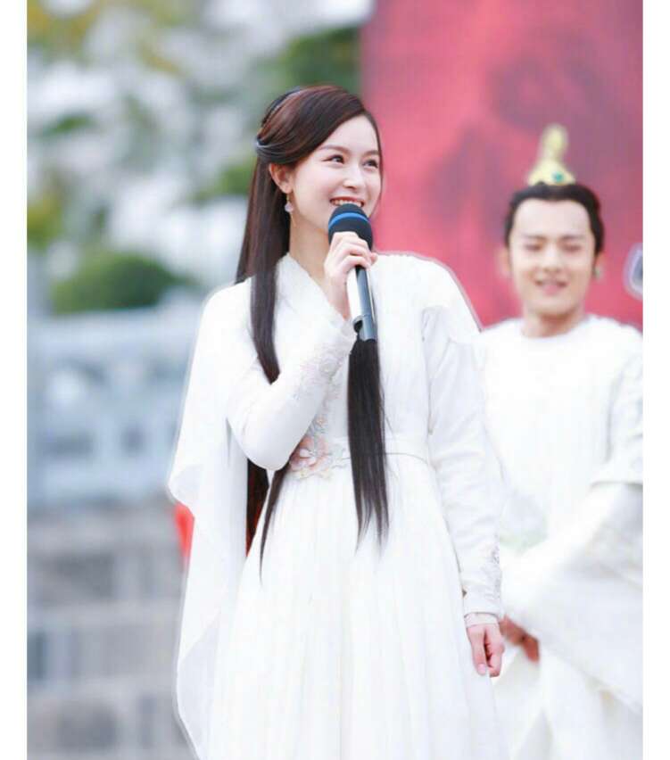 《天龙八部》再翻拍:尔晴变阿朱,乔帮主这回又“乔疯”了?