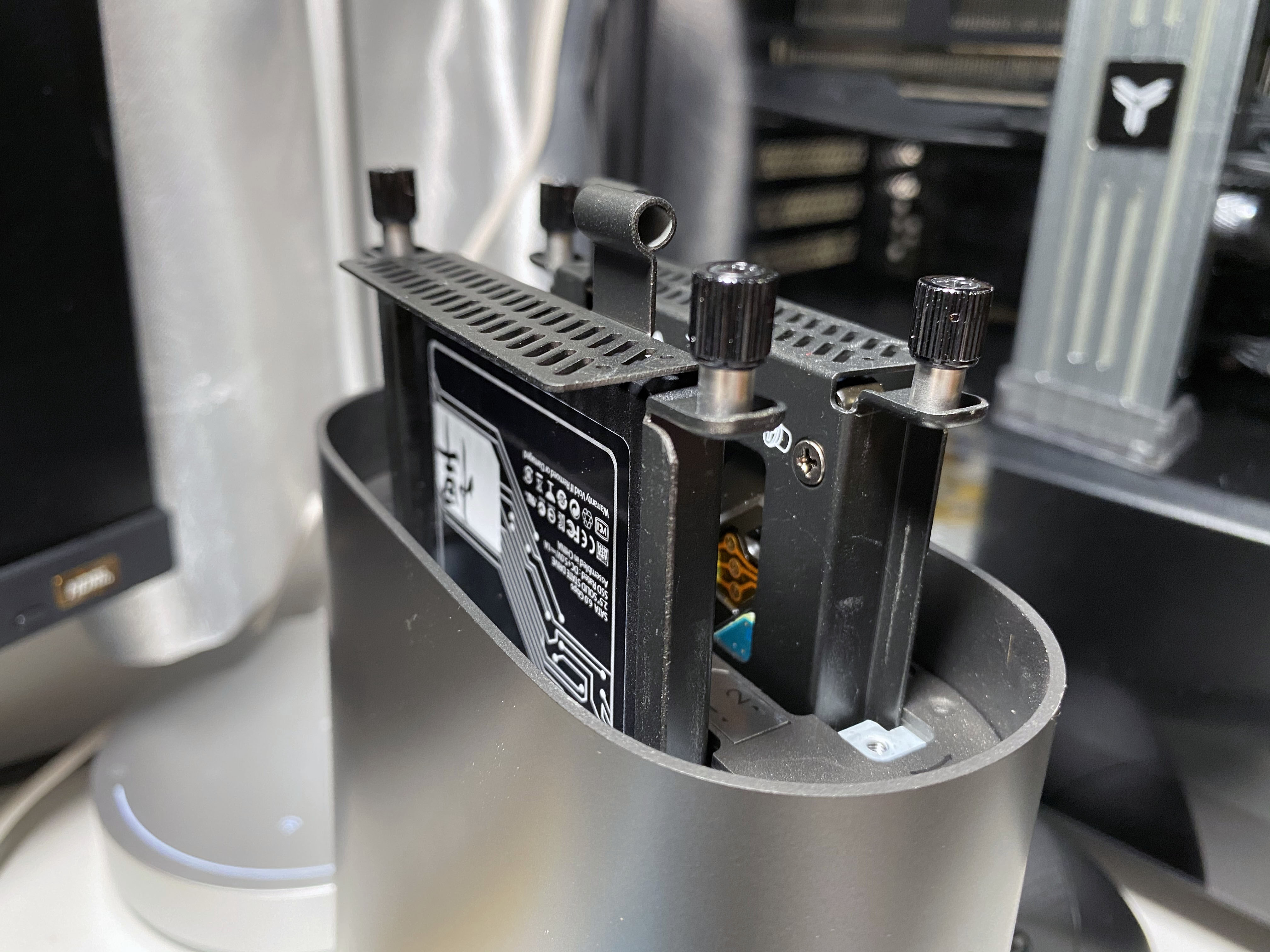 海康威视私有云nas为什么便宜,联想个人云存储a1和海康威视h200