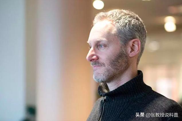 全球首个能自我繁殖的活体机器人,首个活体机器人青蛙细胞