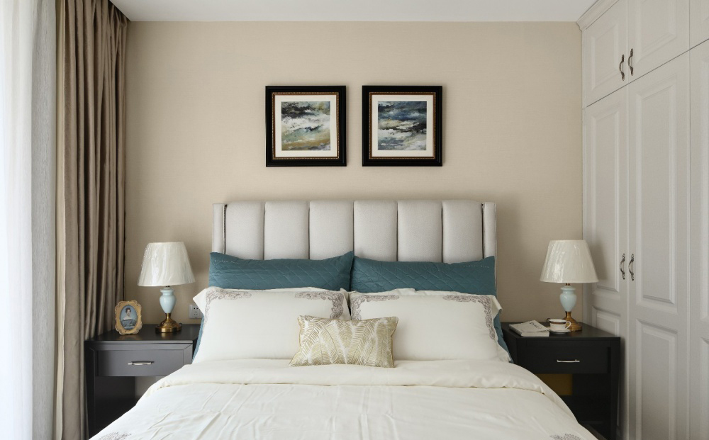 好睡眠从选好床开始，如何选一张合适床和床垫？看这里就知道了