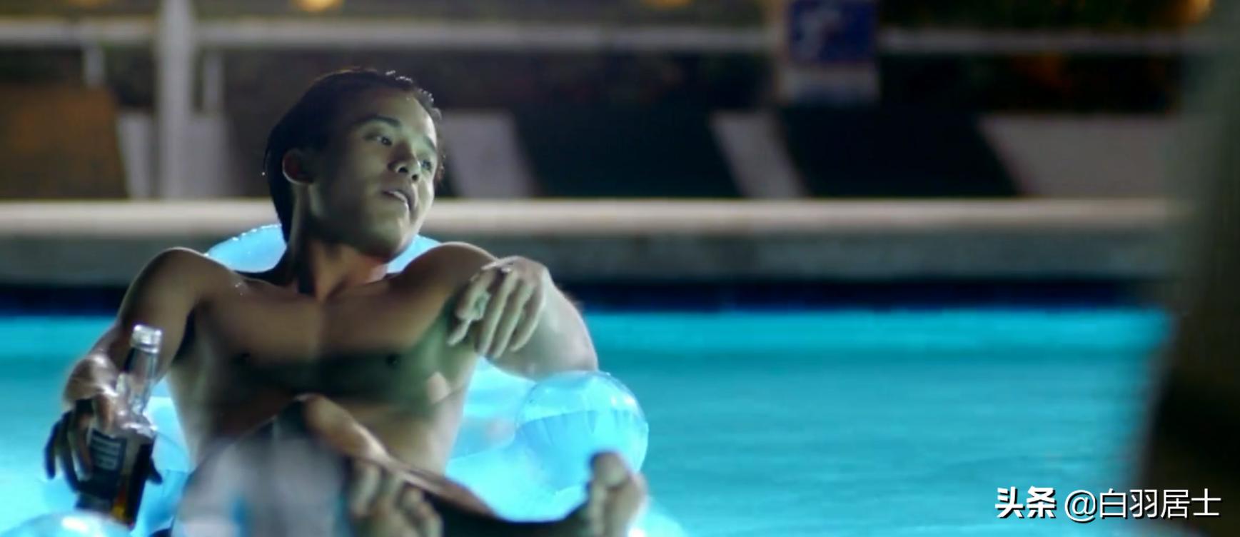 高材生也会作弊？电影《天才枪手》对高考学子价值观的直接影响