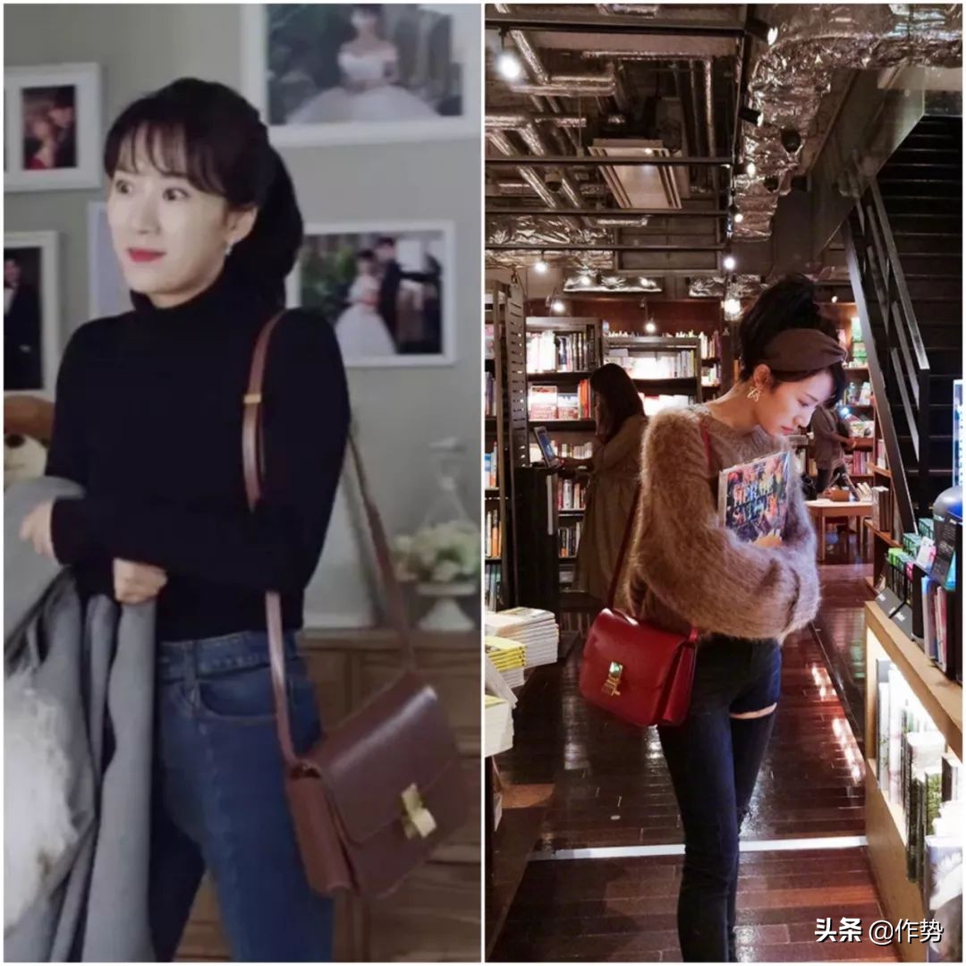 打开《挺好的》苏明玉两位嫂子的衣橱，二嫂穿的竟是国际大牌？