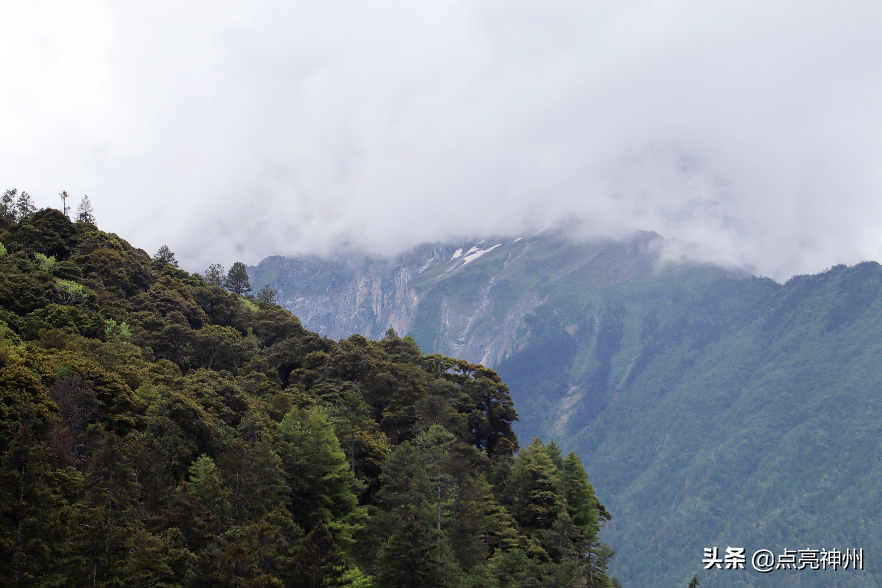 自驾318进藏至拉萨出藏最佳路线,318川藏南线经典攻略进藏前必看