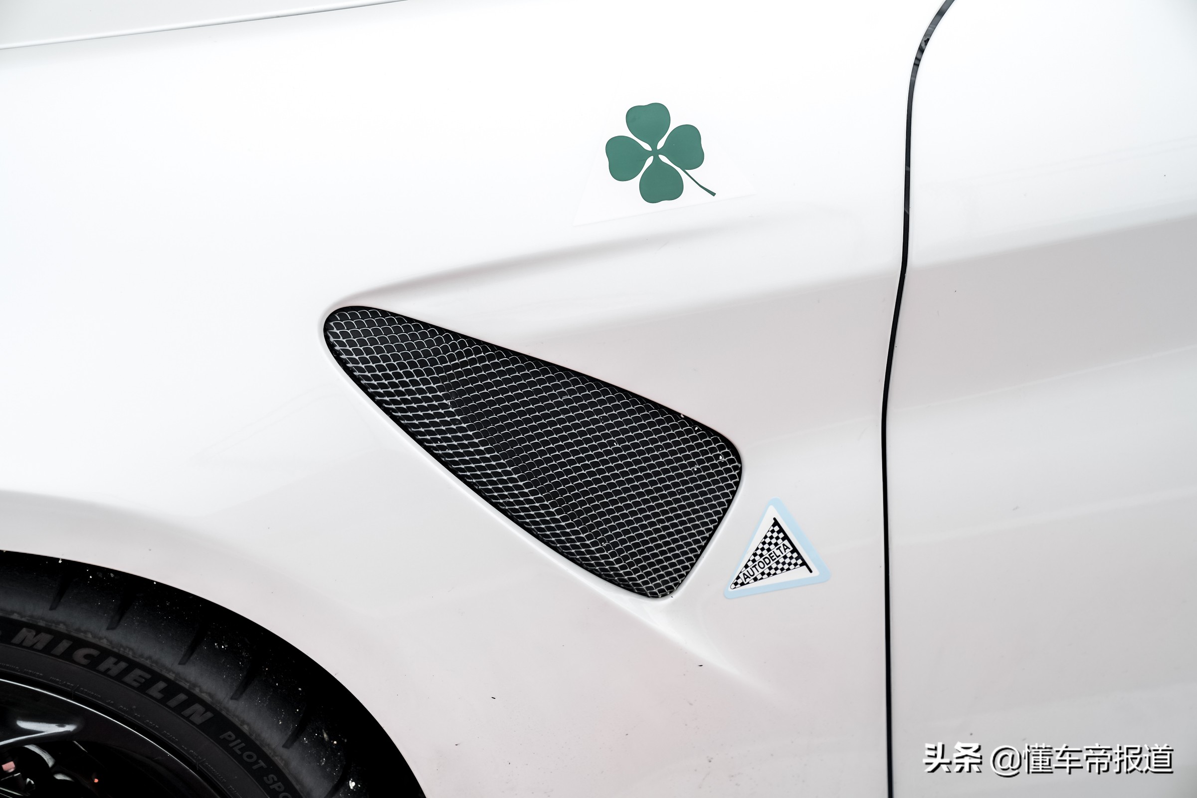 新车阿尔法罗密欧suv,新车性能了解