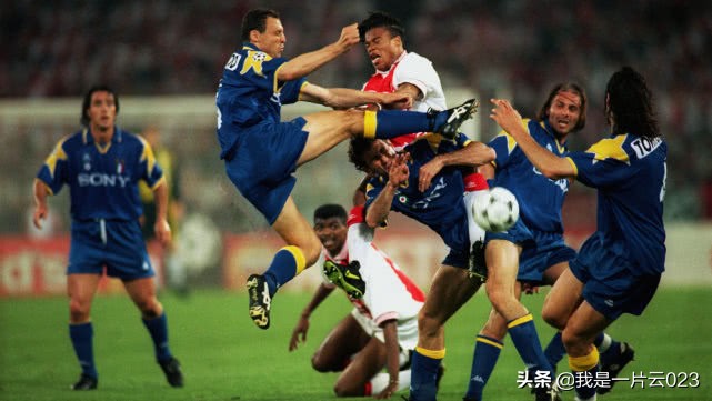 欧冠历史十大经典决赛,欧冠历史人物