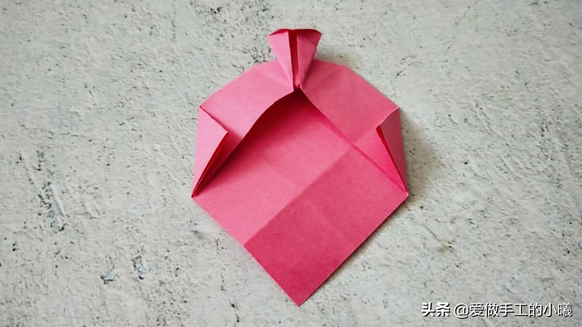 3-6岁幼儿手工变废为宝纸盒子,方便袋做气球儿童手工