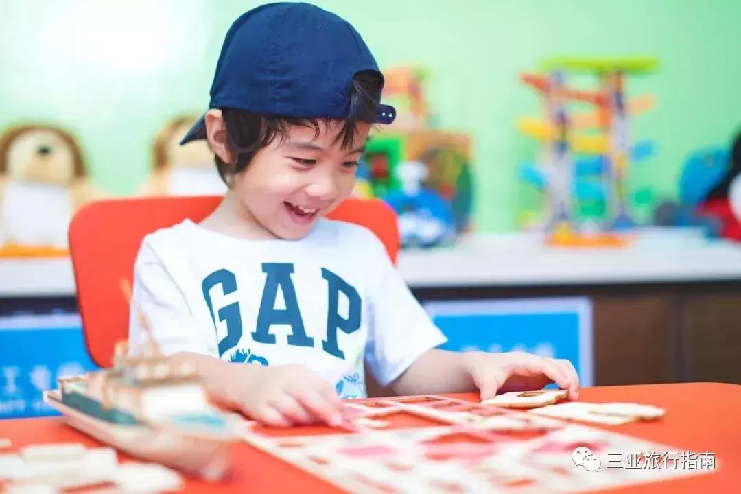 三亚酒店推荐排行榜前十名亲子,三亚性价比高的亲子酒店